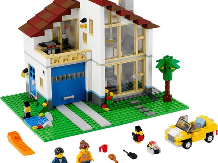 Set 31012-1