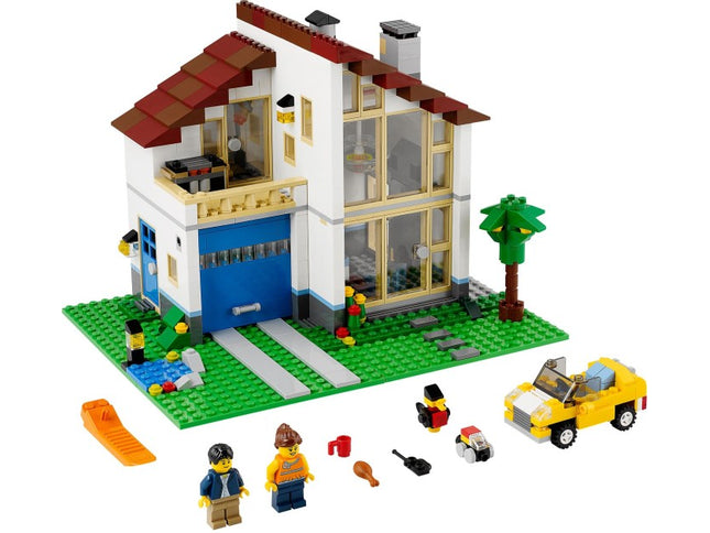 Set 31012-1
