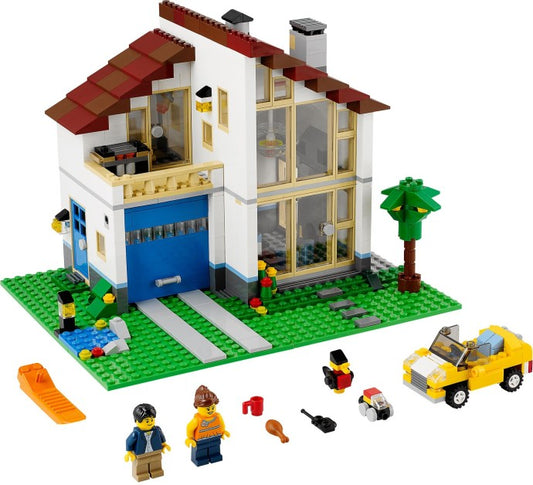 Set 31012-1