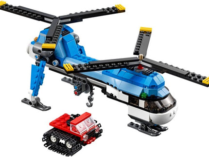 Set 31049-1