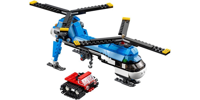 Set 31049-1
