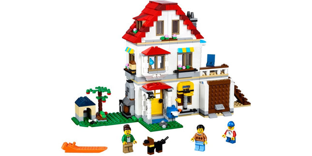 Set 31069-1