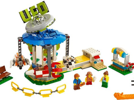Set 31095-1