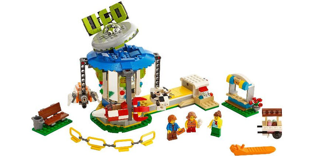 Set 31095-1