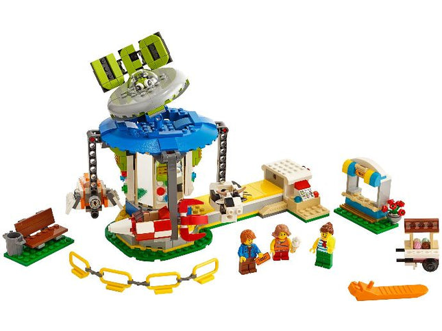 Set 31095-1