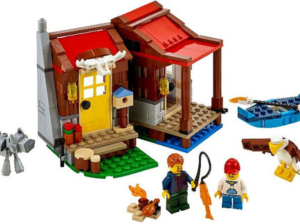 Set 31098-1