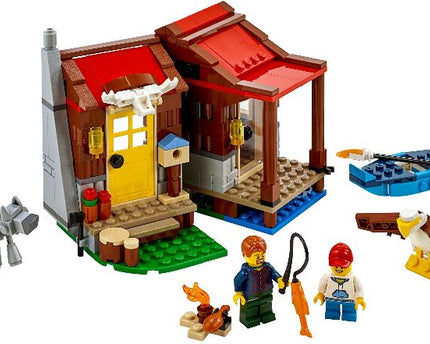 Set 31098-1