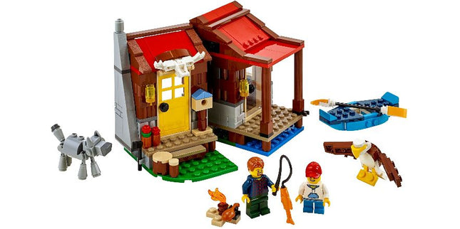 Set 31098-1