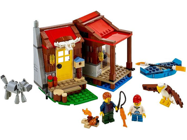 Set 31098-1