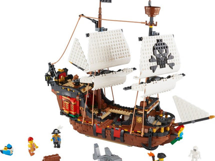 Set 31109-1