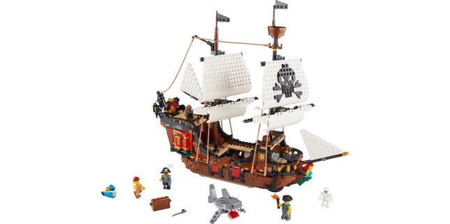 Set 31109-1