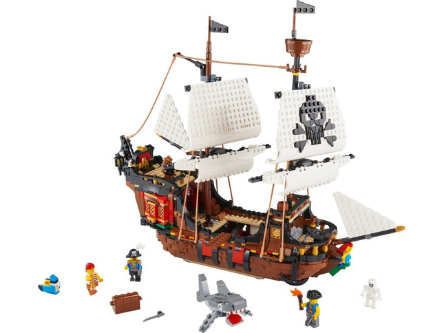 Set 31109-1