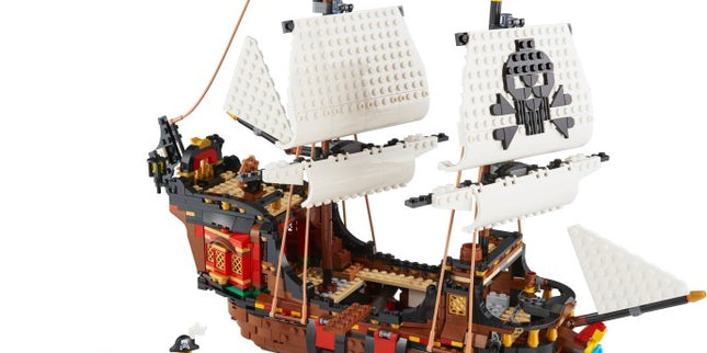 Set 31109-1