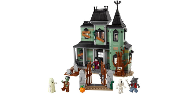 Set 31167-1