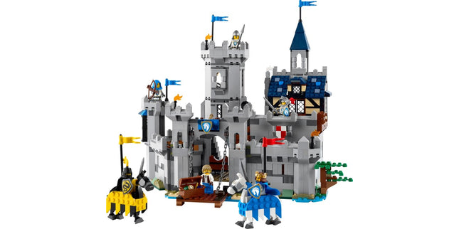 Set 31168-1