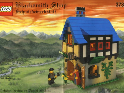 Set 3739-1