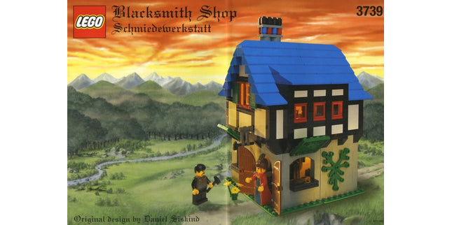 Set 3739-1