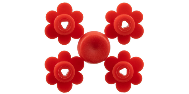 Part 3742sprue