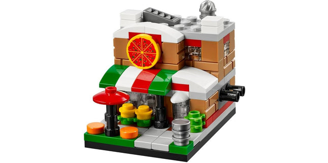 Set 40181-1