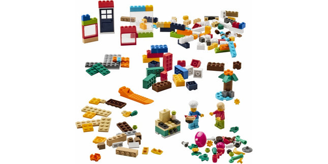 Set 40357-1