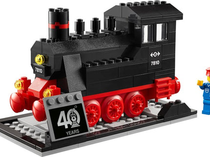 Set 40370-1