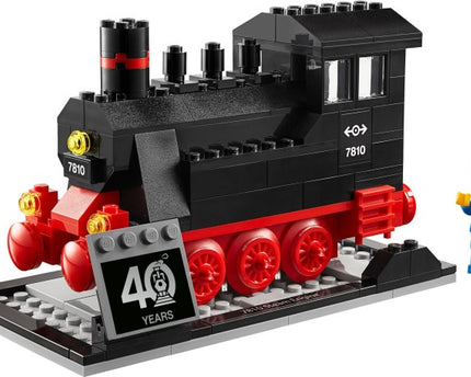 Set 40370-1