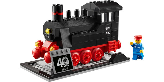 Set 40370-1