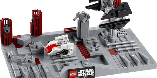 Set 40407-1