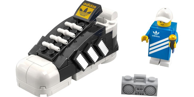 Set 40486-1