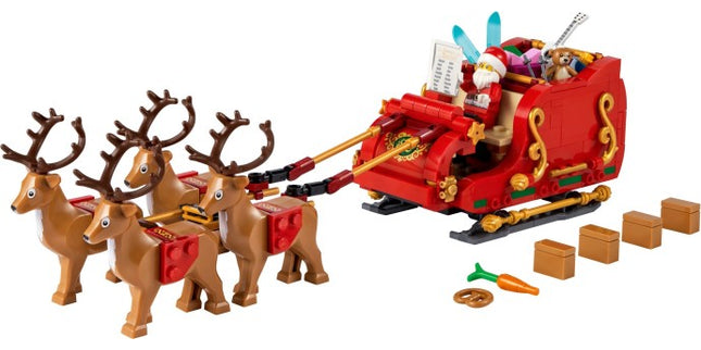 Set 40499-1