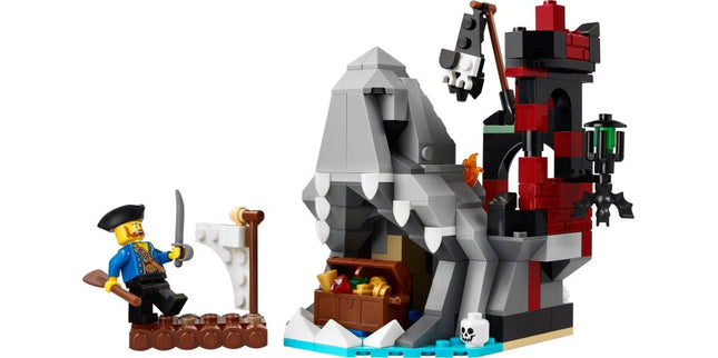 Set 40597-1