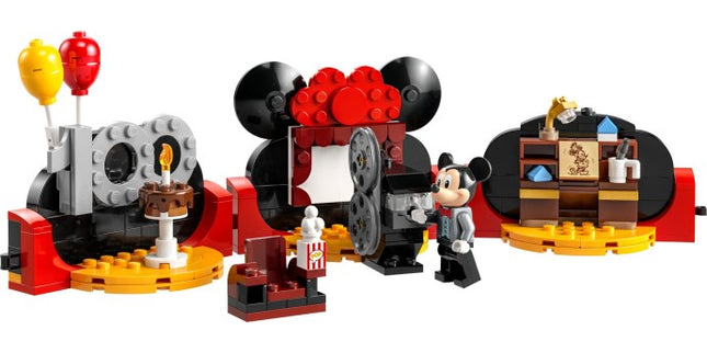 Set 40600-1