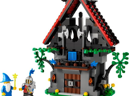 Set 40601-1