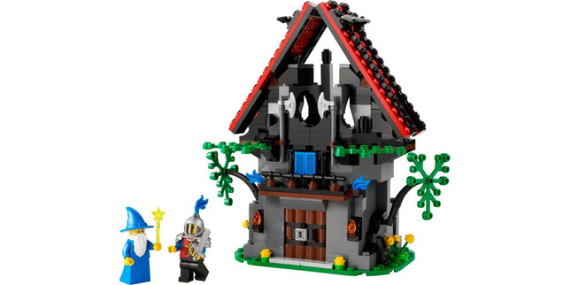 Set 40601-1