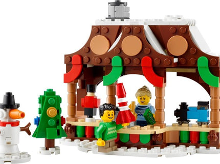Set 40602-1
