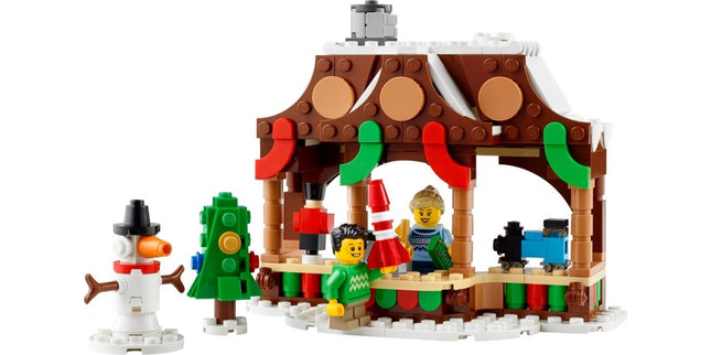 Set 40602-1