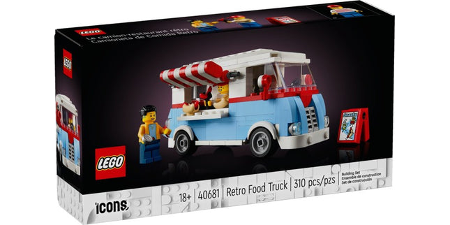 Set 40681-1