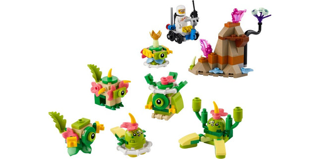 Set 40715-1