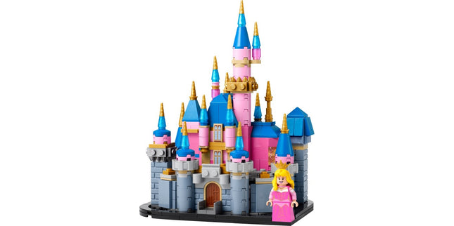 Set 40720-1
