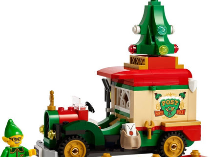 Set 40746-1