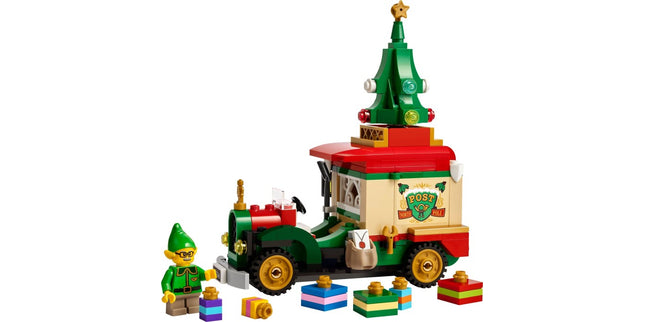 Set 40746-1