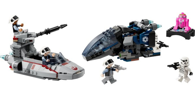 Set 40755-1