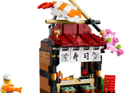 Set 40906-1