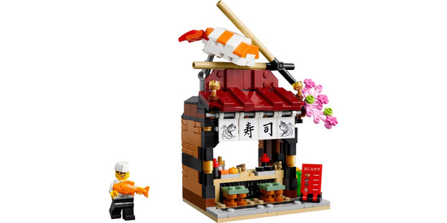 Set 40906-1