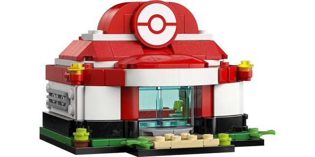 Set 40911-1