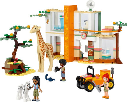 Set 41717-1