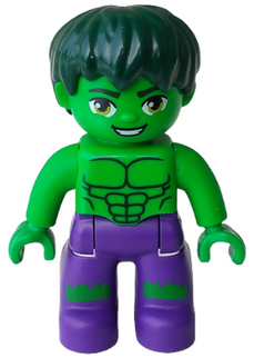 Minifig 47394pb247