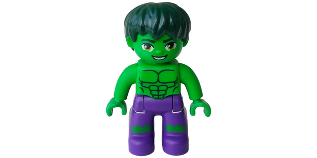 Minifig 47394pb247