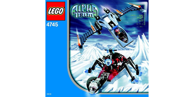 Set 4745-1