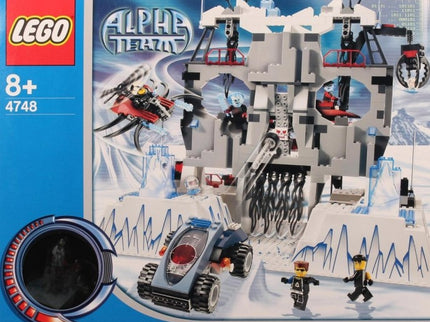 Set 4748-1